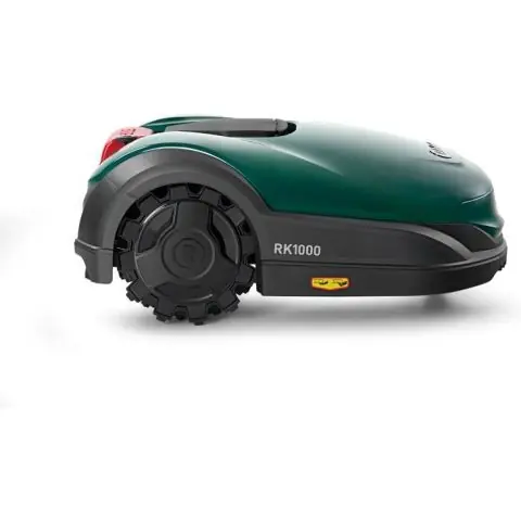 prisnedsättning Robomow RK1000 Robotgräsklippare